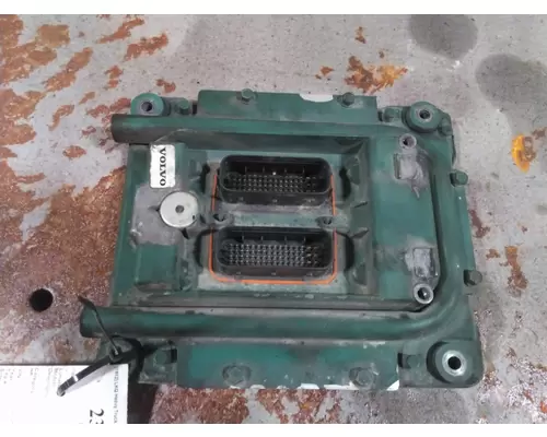 VOLVO D13 ENGINE CONTROL MODULE (ECM)