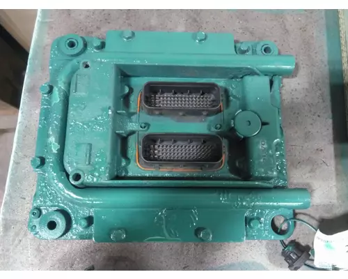 VOLVO D13 ENGINE CONTROL MODULE (ECM)