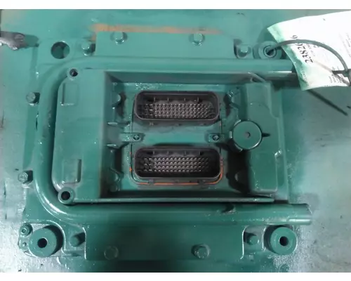 VOLVO D13 ENGINE CONTROL MODULE (ECM)