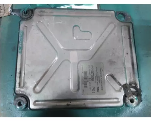 VOLVO D13 ENGINE CONTROL MODULE (ECM)