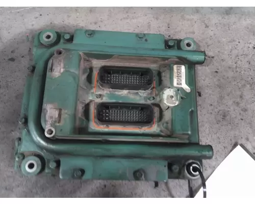 VOLVO D13 ENGINE CONTROL MODULE (ECM)