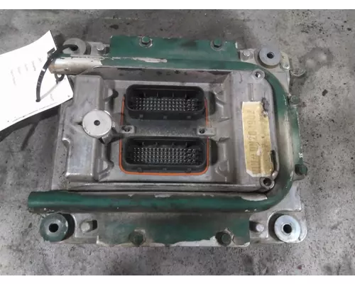 VOLVO D13 ENGINE CONTROL MODULE (ECM)