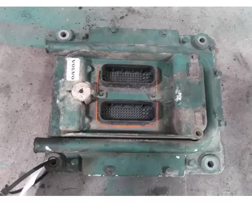 VOLVO D13 ENGINE CONTROL MODULE (ECM)