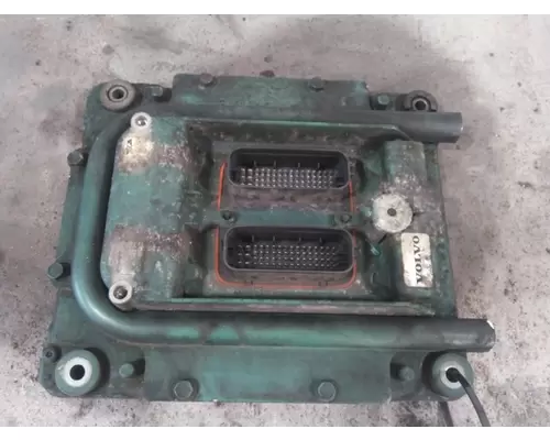 VOLVO D13 ENGINE CONTROL MODULE (ECM)