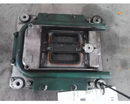 VOLVO D13 ENGINE CONTROL MODULE (ECM)