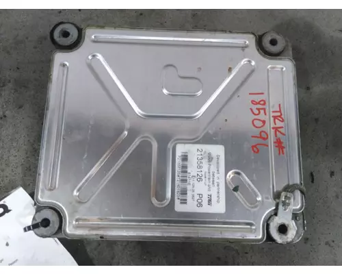 VOLVO D13 ENGINE CONTROL MODULE (ECM)