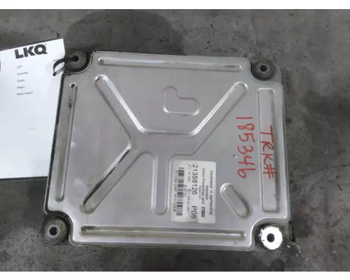 VOLVO D13 ENGINE CONTROL MODULE (ECM)