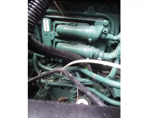 VOLVO D13 ENGINE CONTROL MODULE (ECM)
