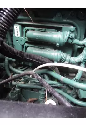 VOLVO D13 ENGINE CONTROL MODULE (ECM)
