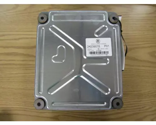 VOLVO D13 ENGINE CONTROL MODULE (ECM)
