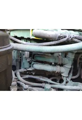VOLVO D13 ENGINE CONTROL MODULE (ECM)