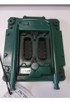 VOLVO D13 ENGINE CONTROL MODULE (ECM)