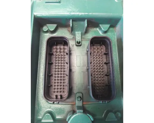 VOLVO D13 ENGINE CONTROL MODULE (ECM)