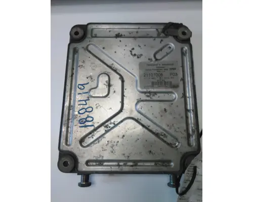 VOLVO D13 ENGINE CONTROL MODULE (ECM)
