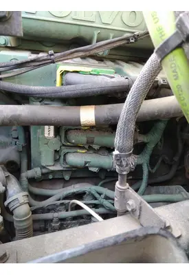 VOLVO D13 ENGINE CONTROL MODULE (ECM)