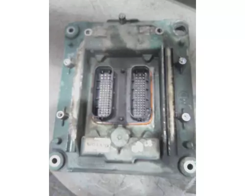 VOLVO D13 ENGINE CONTROL MODULE (ECM)