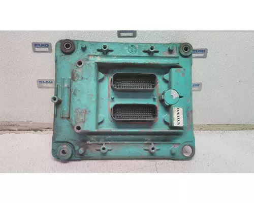 VOLVO D13 ENGINE CONTROL MODULE (ECM)