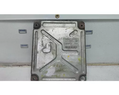 VOLVO D13 ENGINE CONTROL MODULE (ECM)