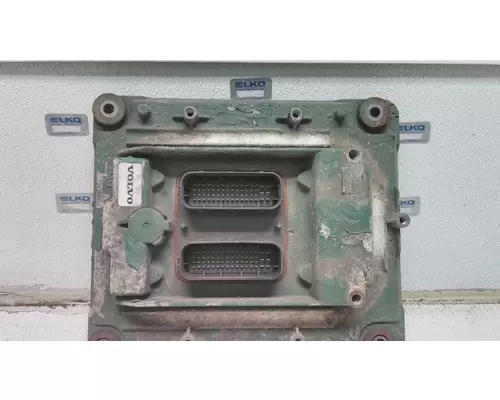 VOLVO D13 ENGINE CONTROL MODULE (ECM)