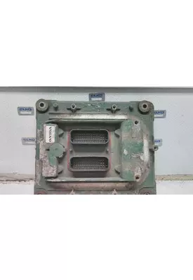 VOLVO D13 ENGINE CONTROL MODULE (ECM)