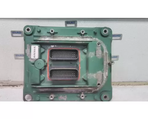 VOLVO D13 ENGINE CONTROL MODULE (ECM)