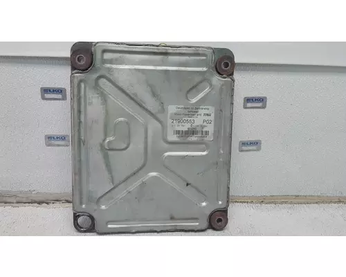 VOLVO D13 ENGINE CONTROL MODULE (ECM)