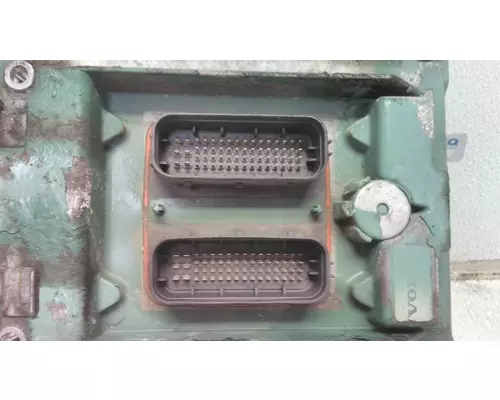 VOLVO D13 ENGINE CONTROL MODULE (ECM)