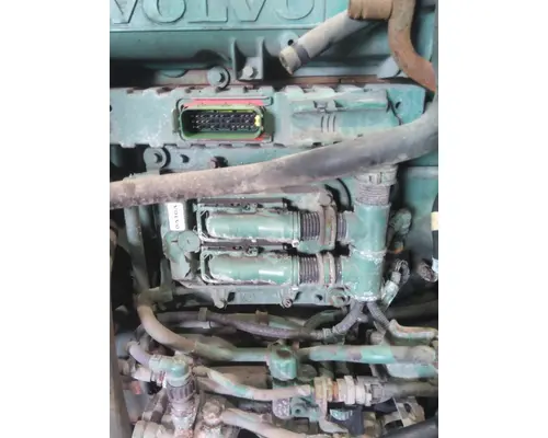 VOLVO D13 ENGINE CONTROL MODULE (ECM)