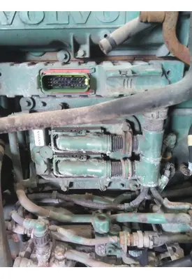 VOLVO D13 ENGINE CONTROL MODULE (ECM)