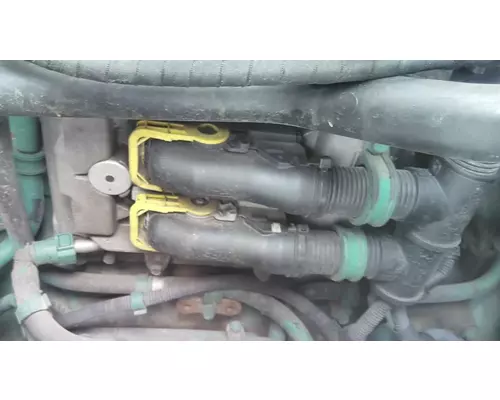 VOLVO D13 ENGINE CONTROL MODULE (ECM)