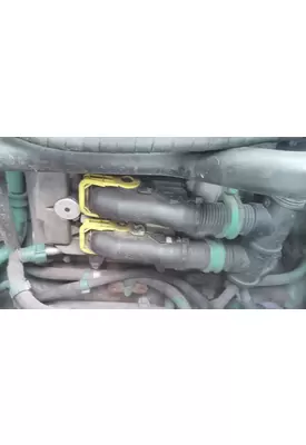 VOLVO D13 ENGINE CONTROL MODULE (ECM)
