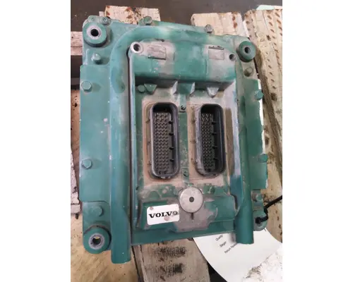 VOLVO D13 ENGINE CONTROL MODULE (ECM)