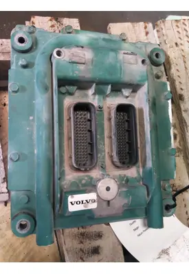 VOLVO D13 ENGINE CONTROL MODULE (ECM)