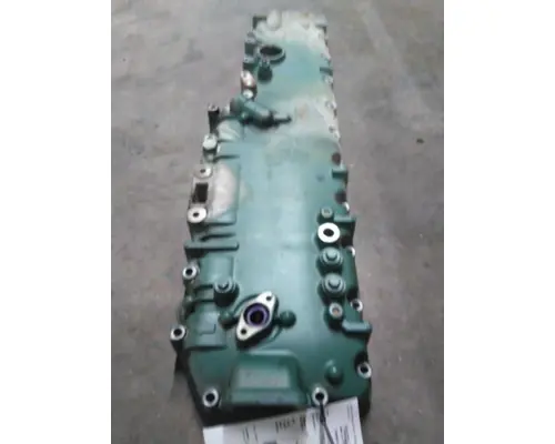 VOLVO D13 ENGINE OIL COOLER