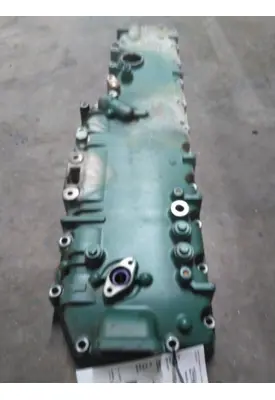 VOLVO D13 ENGINE OIL COOLER