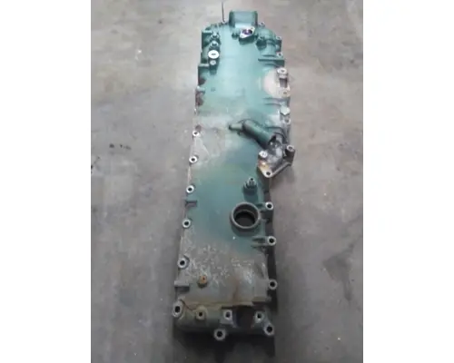 VOLVO D13 ENGINE OIL COOLER