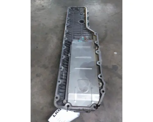 VOLVO D13 ENGINE OIL COOLER