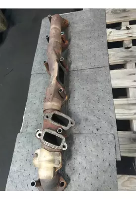 VOLVO D13 EXHAUST MANIFOLD