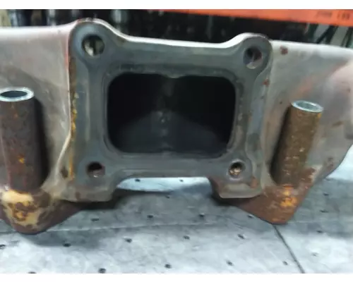 VOLVO D13 EXHAUST MANIFOLD