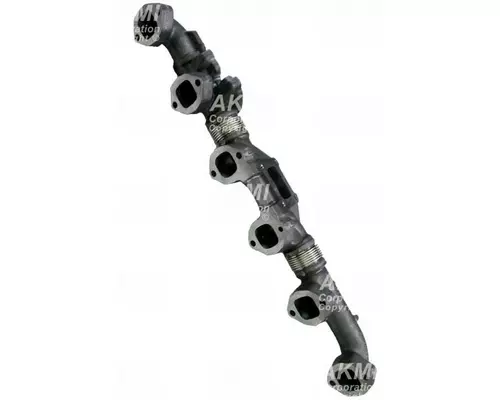 VOLVO D13 EXHAUST MANIFOLD