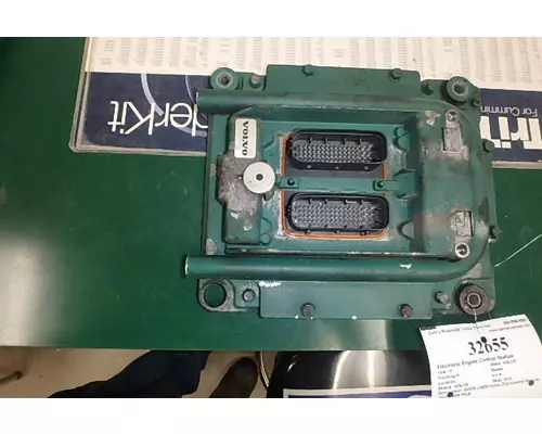 VOLVO D13 Electronic Engine Control Module