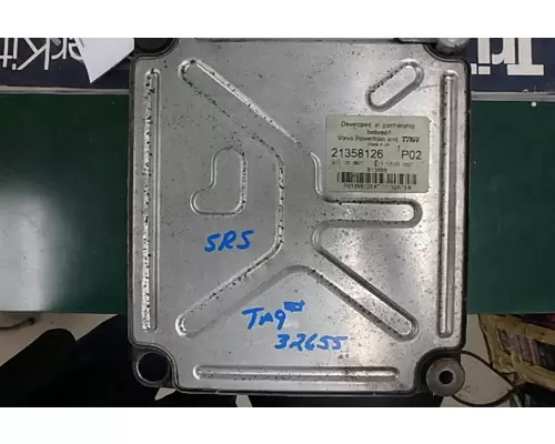 VOLVO D13 Electronic Engine Control Module