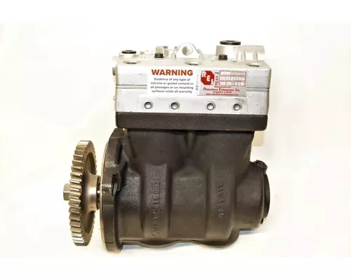 VOLVO D13 Engine Air Compressor