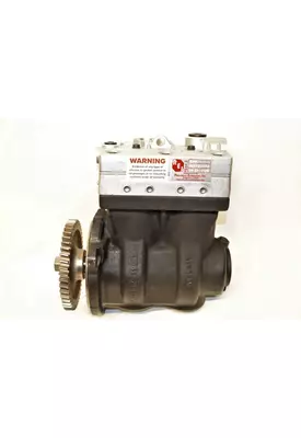 VOLVO D13 Engine Air Compressor