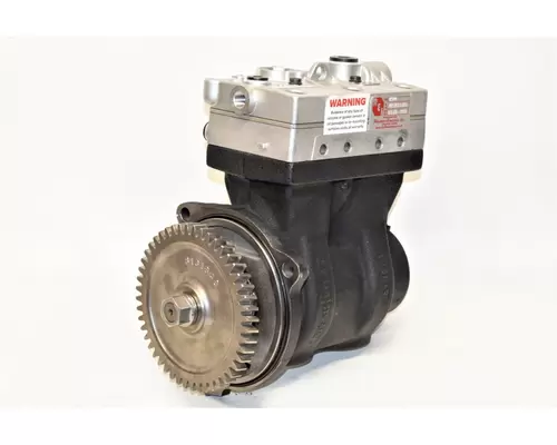 VOLVO D13 Engine Air Compressor