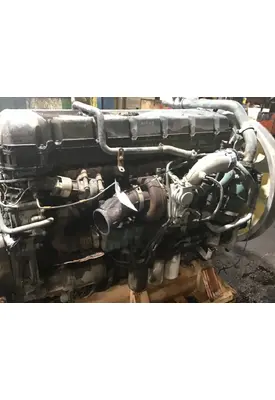 VOLVO D13 Engine Assembly