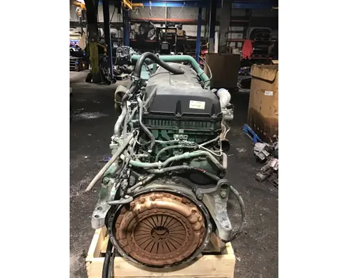 VOLVO D13 Engine Assembly