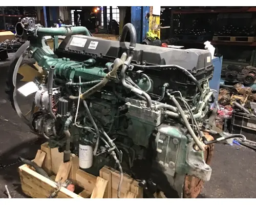 VOLVO D13 Engine Assembly