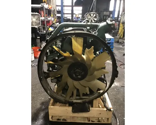 VOLVO D13 Engine Assembly