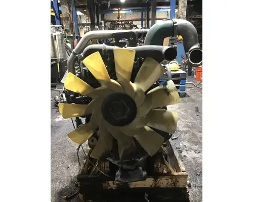 VOLVO D13 Engine Assembly